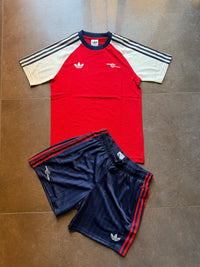 Completo Adidas Arsenal Icon