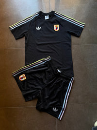 Completo Adidas Giappone Icon 2026