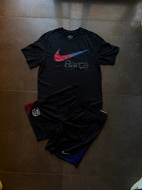 Completo Nike Barcellona Club