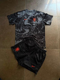 Completo Nike Olanda Special Edition