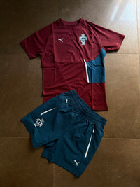 Completo Puma Tech Portogallo