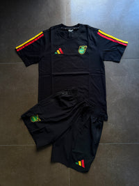 Completo Adidas Jamaica DNA 2026