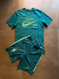 Completo Nike Brasile Graphic Tee