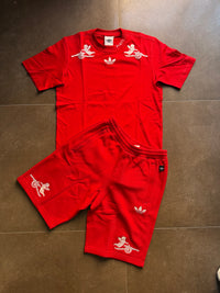 Completo Adidas Arsenal x Places+Faces