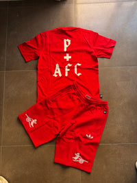 Completo Adidas Arsenal x Places+Faces
