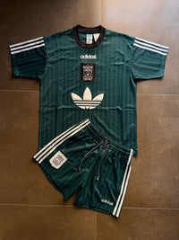 Completo Adidas Liverpool '95 Special Edition