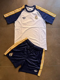 Completo Adidas Real Madrid Icon