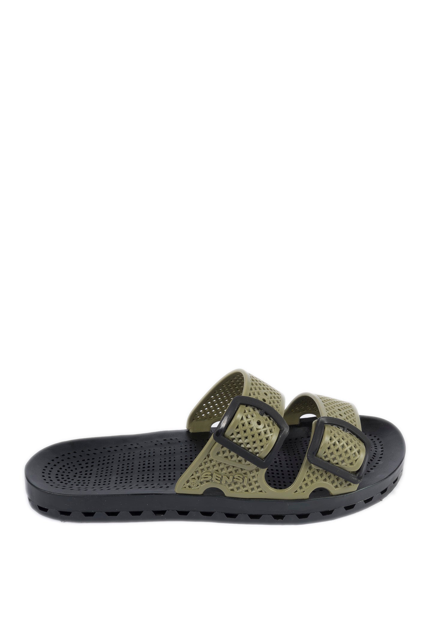 Sensi La Jolla Urban Khaki