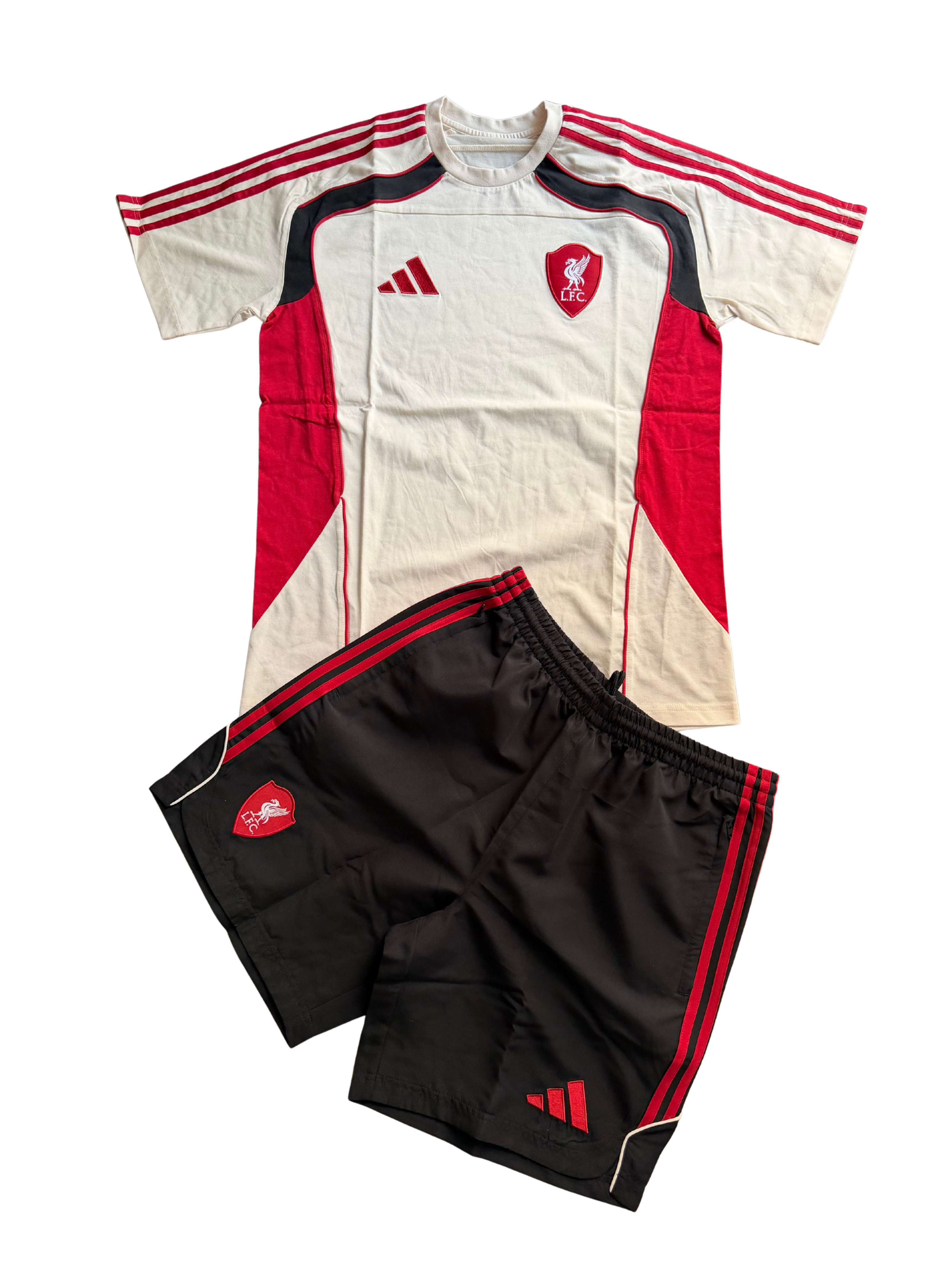 Completo Adidas Liverpool UBP