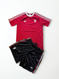 Completo Adidas Manchester United Icon