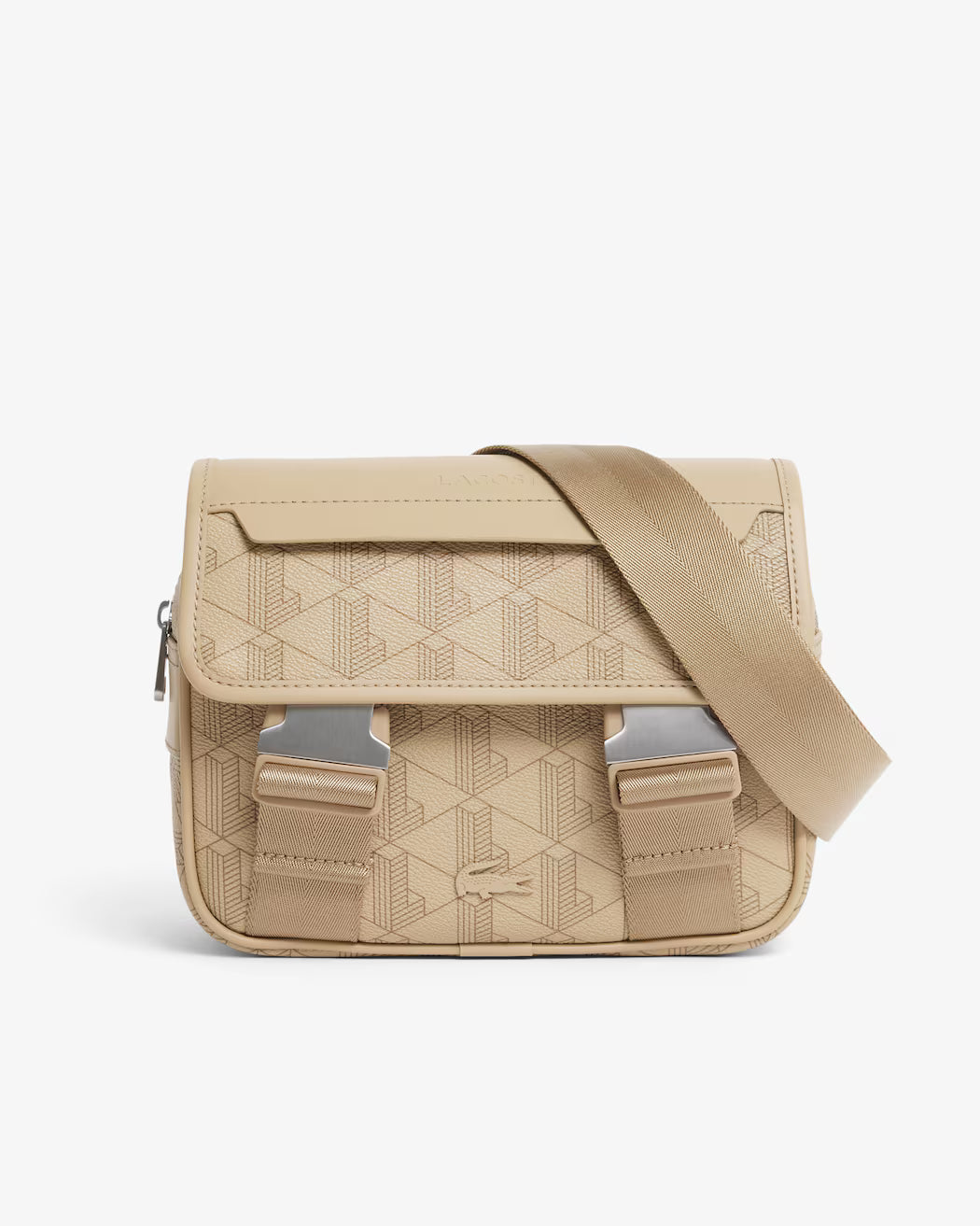 Borsello Lacoste "The Blend"