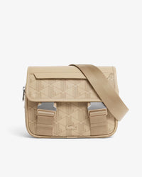 Borsello Lacoste "The Blend"