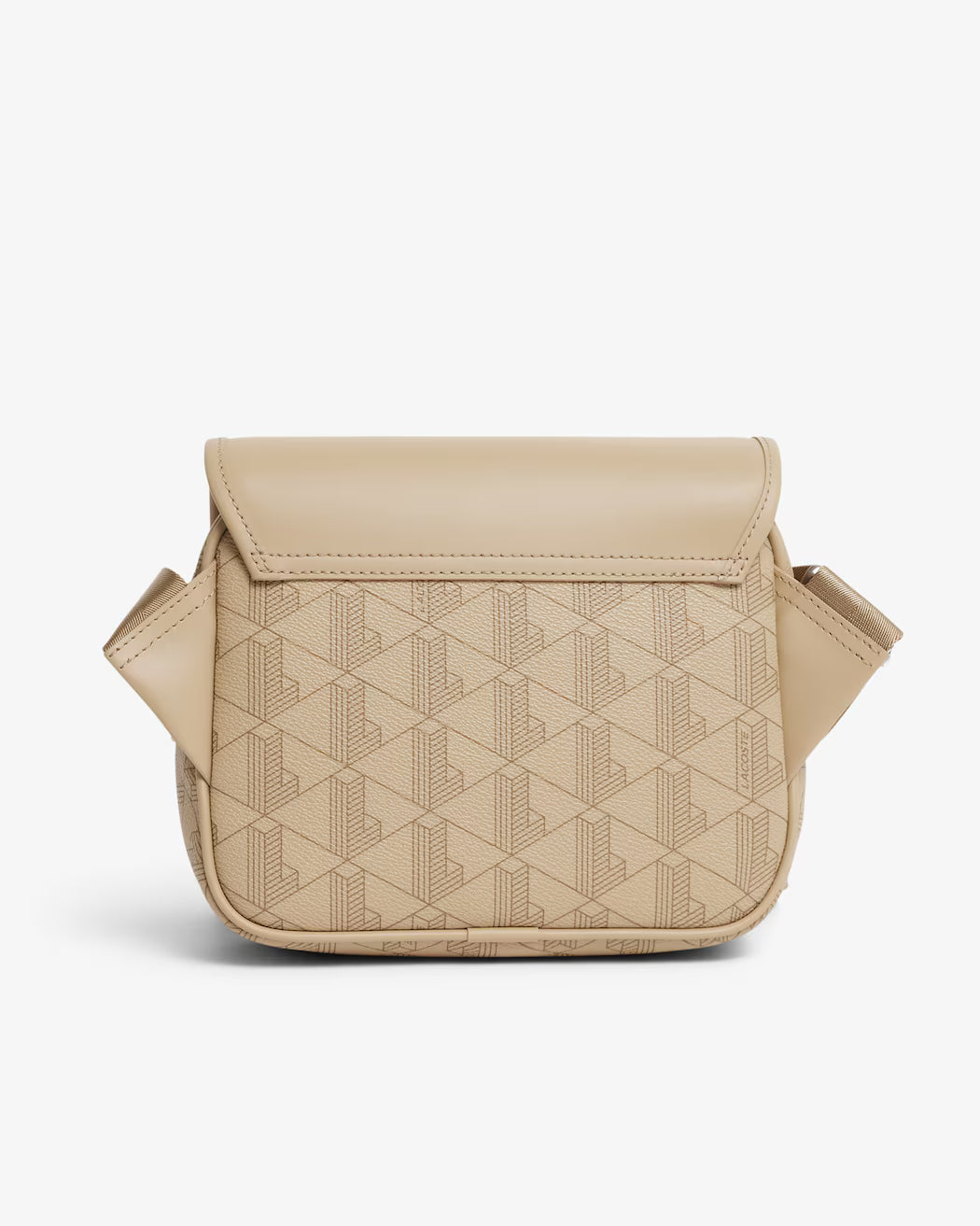Borsello Lacoste "The Blend"