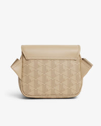 Borsello Lacoste "The Blend"