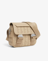 Borsello Lacoste "The Blend"