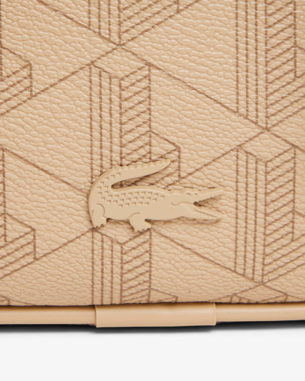 Borsello Lacoste "The Blend"