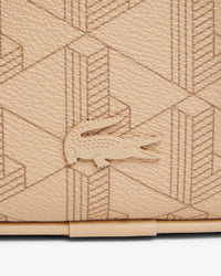 Borsello Lacoste "The Blend"