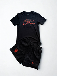 Completo Nike Olanda Graphic 2026