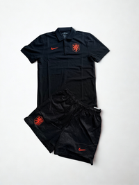 Completo Nike Olanda Polo Limited Edition 2026