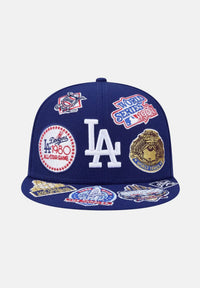 Cappello New Era LA Dodgers All Over