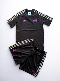 Completo Adidas Chile 2026
