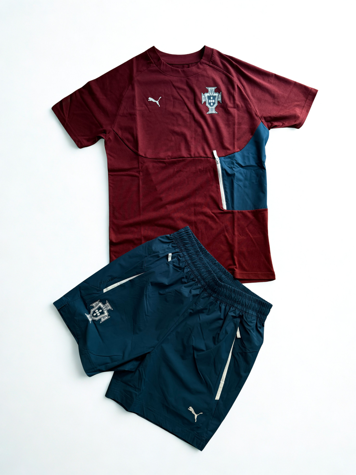 Completo Puma Tech Portogallo