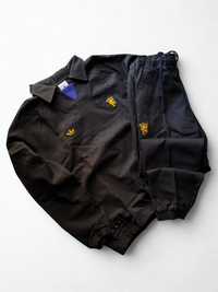 Tuta Completa Adidas Manchester United Icon Drill