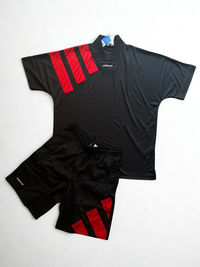 Completo Adidas Adicolor Blocked Jersey