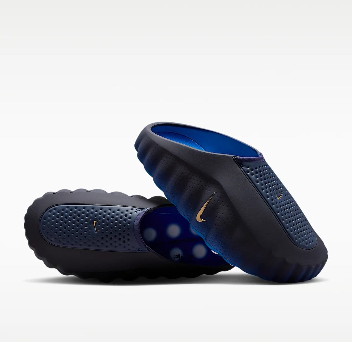 Nike Mind 001 Blackned Blue
