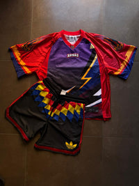 Completo Adidas Originals Team Jersey