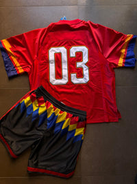 Completo Adidas Originals Team Jersey