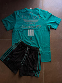 Completo Adidas Liverpool Icon Graphic