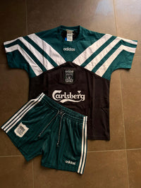 Completo Adidas Liverpool '95 Tee
