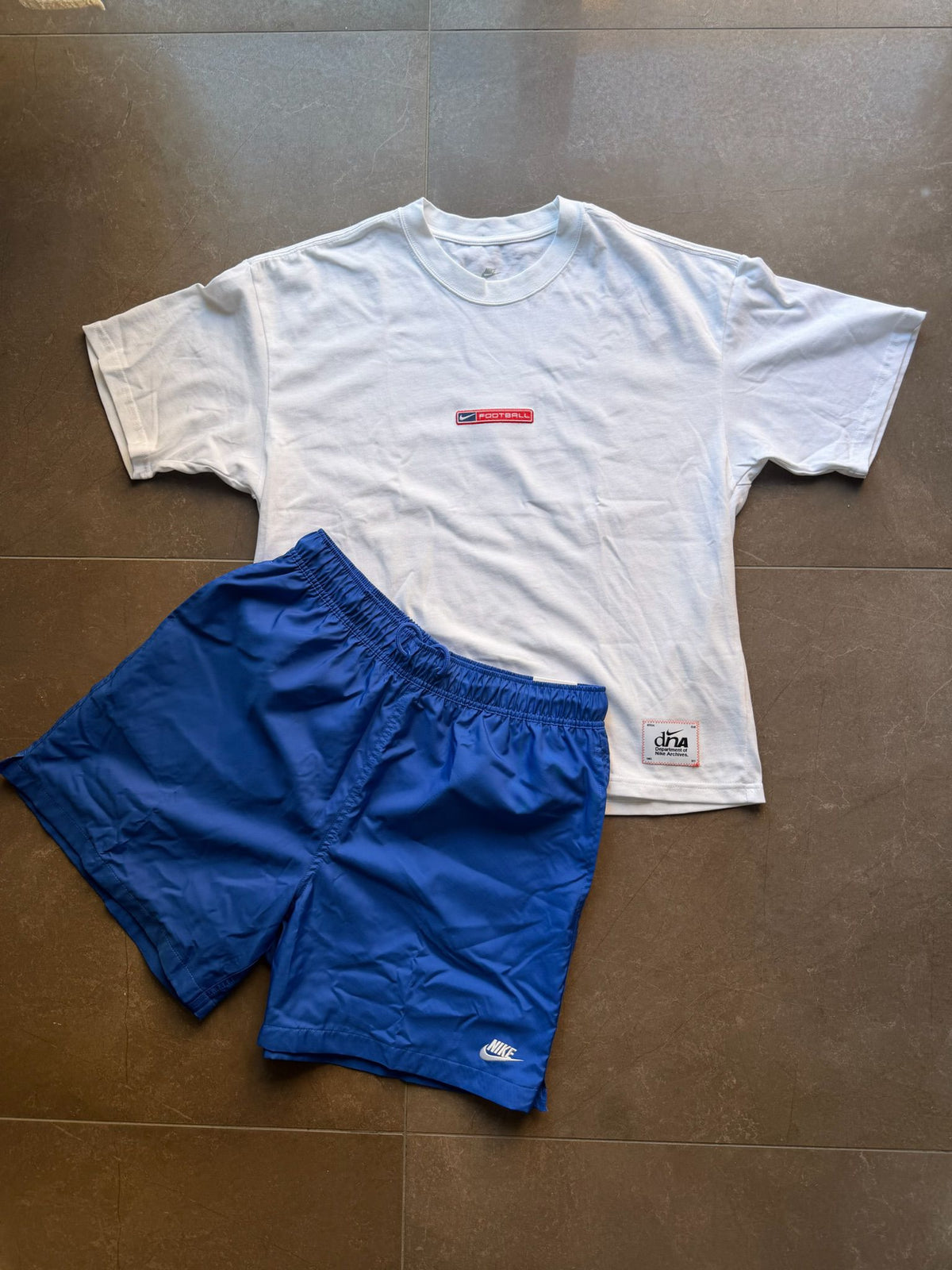 Competo Nike Sportswear Football