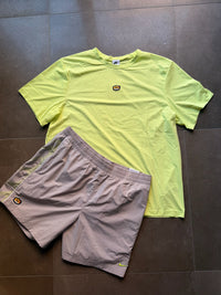 Completo Nike TN Neon Yellow