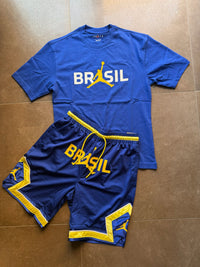 Completo Jordan Brasile ‘98