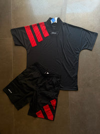 Completo Adidas Adicolor Blocked Jersey