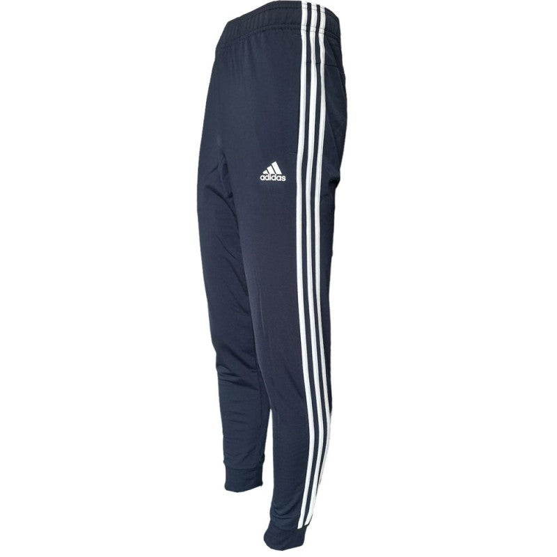 Pantalone tuta Adidas Panta Felpa Jogger Blu