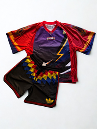 Completo Adidas Originals Team Jersey
