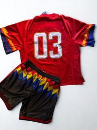 Completo Adidas Originals Team Jersey