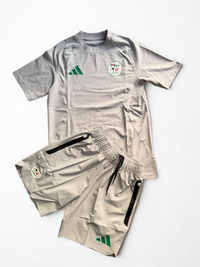 Completo Adidas Algeria Tech