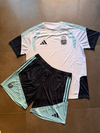 Completo Adidas Argentina Tiro