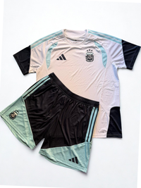 Completo Adidas Argentina Tiro