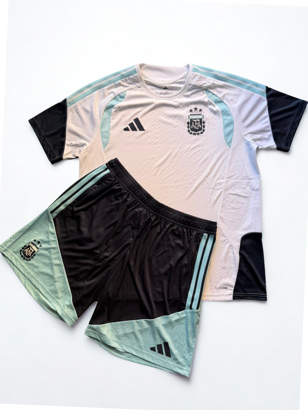 Completo Adidas Argentina Tiro