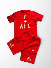Completo Adidas Arsenal x Places+Faces