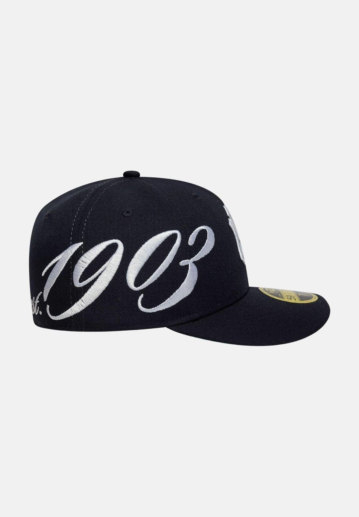 Cappello New Era New York Yankees MLB Navy