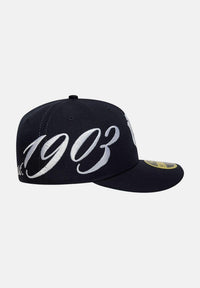 Cappello New Era New York Yankees MLB Navy