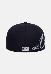 Cappello New Era New York Yankees MLB Navy