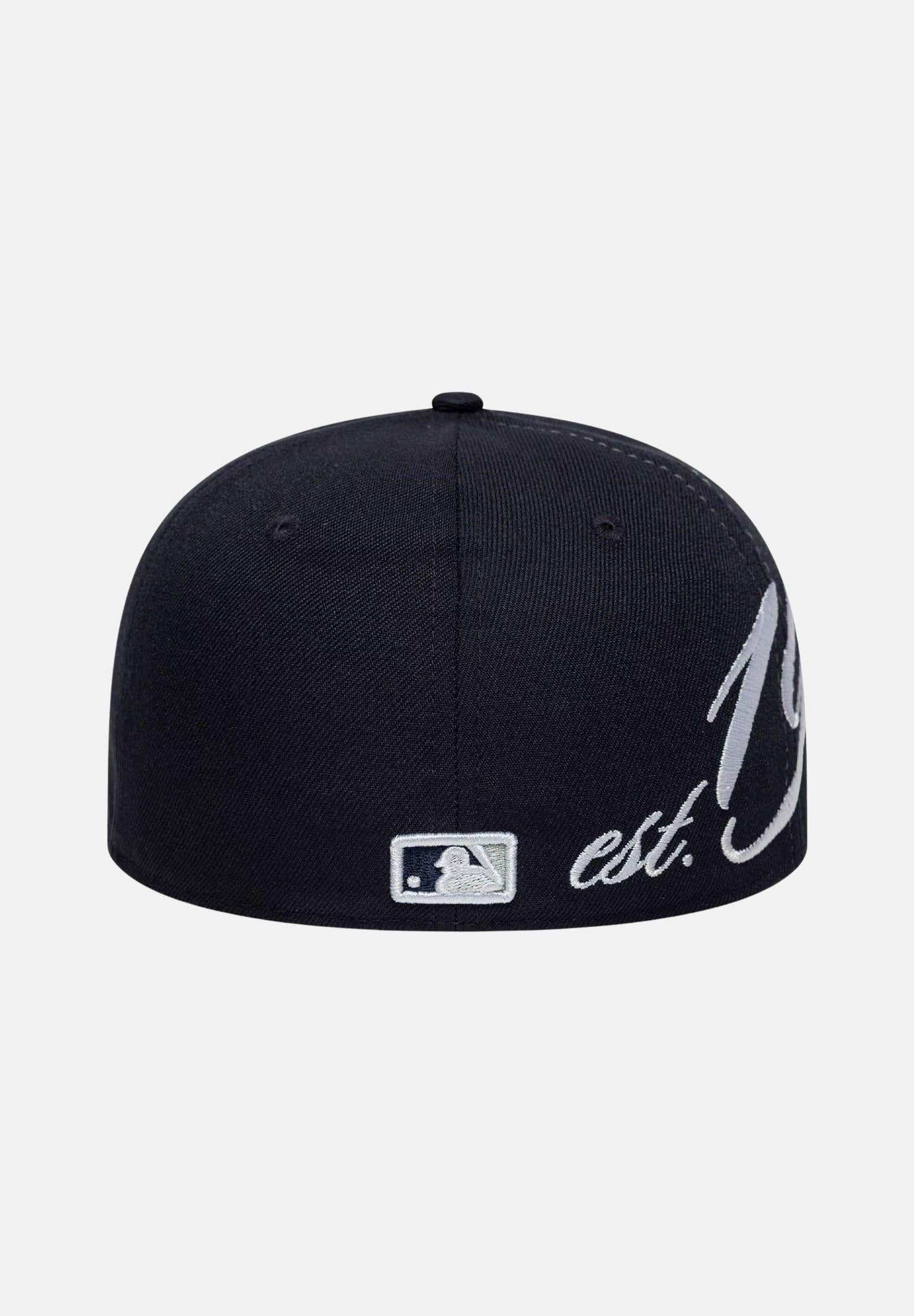 Cappello New Era New York Yankees MLB Navy