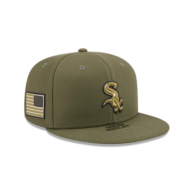Cappello New Era Chicago White Sox MLB